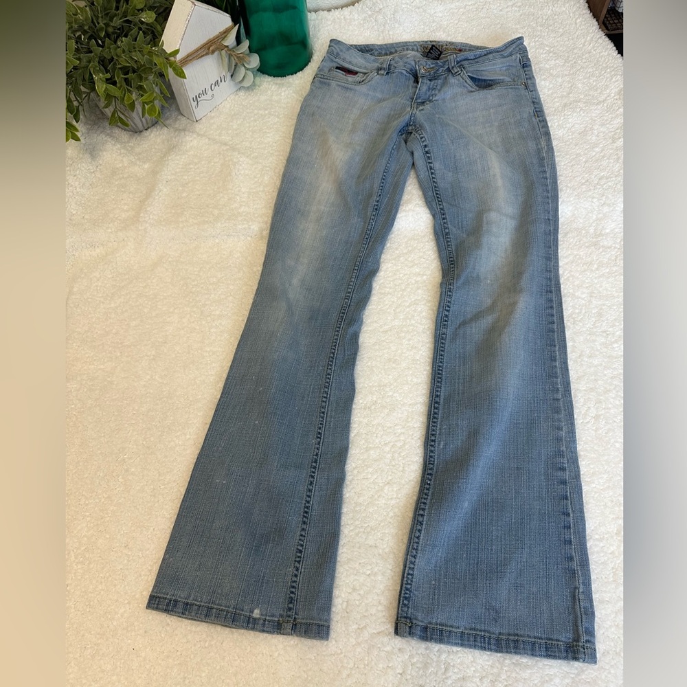 Juniors Southpole jeans Size 5
